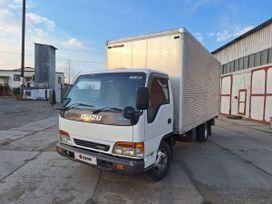  Isuzu Elf 1997 , 1800000 , 