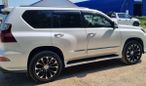 SUV   Lexus GX460 2018 , 7000000 , 
