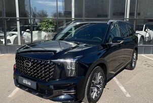 SUV   GAC GS8 2024 , 4499000 , 