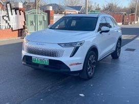 SUV   Haval Xiaolong Max 2023 , 2012000 , 