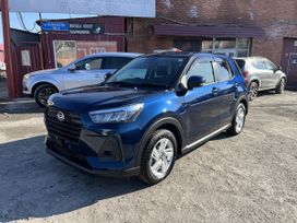SUV   Daihatsu Rocky 2020 , 1890000 , 