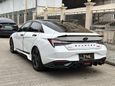  Hyundai Elantra 2021 , 1450000 , 