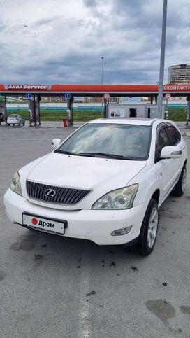 SUV   Lexus RX300 2003 , 1495000 , 