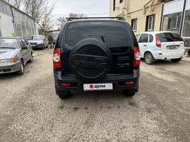 SUV   Chevrolet Niva 2020 , 930000 , 