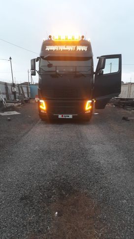   Volvo FH13 2010 , 12700000 , 