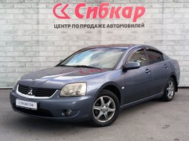 Mitsubishi Galant 2007 , 800000 , 