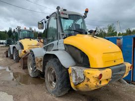 Вилочный погрузчик Kramer Allrad 880 2008 года, 2000000 рублей, Москва