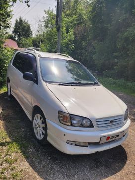    Toyota Ipsum 1997 , 555555 , 