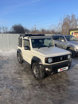  3  Suzuki Jimny Sierra 2019 , 2400000 , 