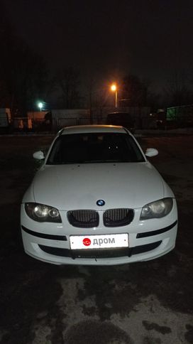  BMW 1-Series 2009 , 650000 , 