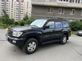 SUV   Toyota Land Cruiser 1998 , 1320000 , -