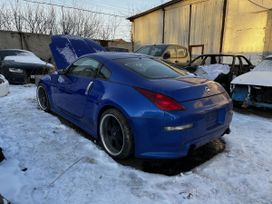  Nissan 350Z 1989 , 1400000 , 