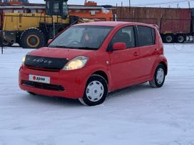  Toyota Passo 2005 , 499000 , 