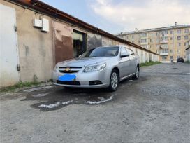  Chevrolet Epica 2012 , 1000000 , 
