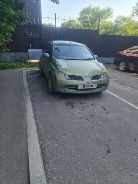  Nissan March 2002 , 310000 , 