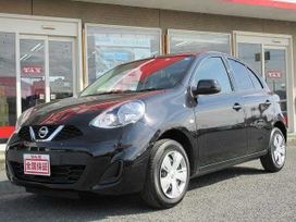  Nissan March 2020 , 700000 , 