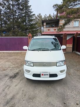    Toyota Hiace Regius 1997 , 850000 , 