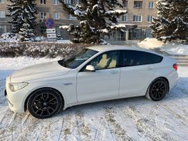  BMW 5-Series Gran Turismo 2010 , 2000000 , 