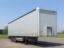   Schmitz Cargobull SCS 24/L 2025 , 88234 , 