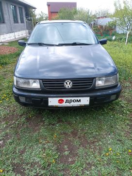  Volkswagen Passat 1994 , 145000 , 