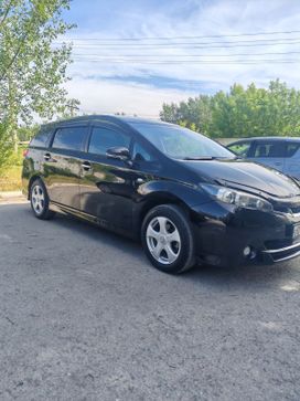    Toyota Wish 2009 , 1200000 , 
