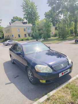  Toyota Mark II 2001 , 715000 , 