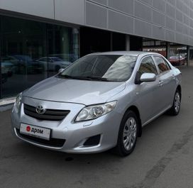  Toyota Corolla 2008 , 950000 , 