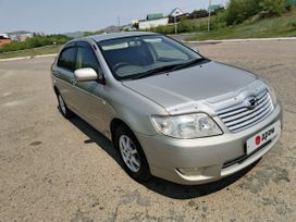  Toyota Corolla 2006 , 735000 , 