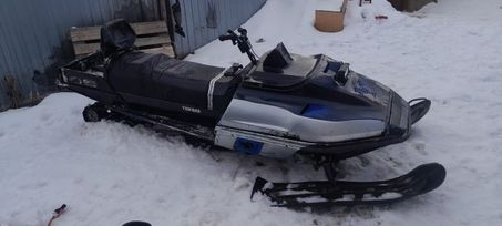   Yamaha SXR 700 2010 , 180000 , 