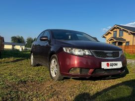  Kia Cerato 2011 , 420000 , 