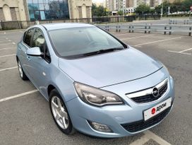  Opel Astra 2011 , 520000 , 