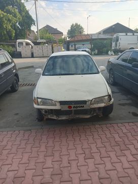  Toyota Sprinter 1997 , 250000 , 