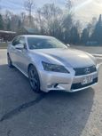  Lexus GS450h 2013 , 1270000 , -