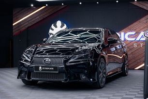  Lexus GS350 2013 , 2600000 , 