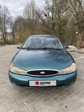  Ford Mondeo 1993 , 350000 , 