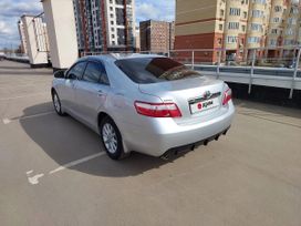  Toyota Camry 2010 , 1100000 , 