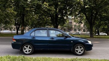  Mitsubishi Lancer 2007 , 390000 , -