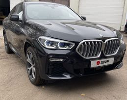 SUV   BMW X6 2020 , 11000000 , 