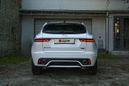 SUV   Jaguar E-Pace 2018 , 4200000 , 