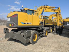   SDLG (LGCE) E7150H 2024 , 12300000 , 