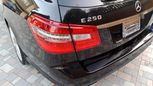  Mercedes-Benz E-Class 2012 , 1680000 , 
