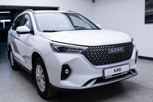 SUV   Haval M6 2025 , 2119000 , 