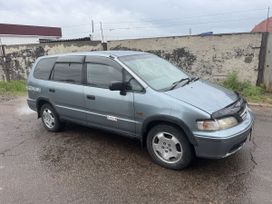    Honda Odyssey 2000 , 450000 , -
