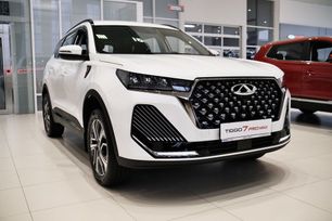 SUV   Chery Tiggo 7 Pro Max 2023 , 2100000 , 