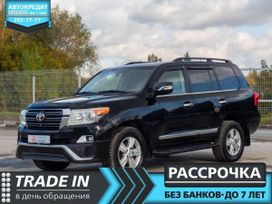 SUV   Toyota Land Cruiser 2013 , 3620000 , 