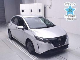  Nissan Note 2022 , 1000000 , 