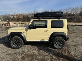  3  Suzuki Jimny Sierra 2020 , 2350000 , 
