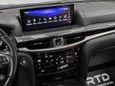 SUV   Lexus LX570 2019 , 9400000 , 