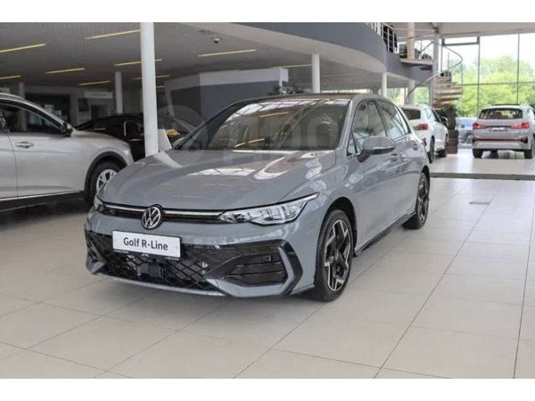  Volkswagen Golf 2025 , 4200000 , 
