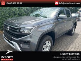  Volkswagen Amarok 2023 , 9268000 , 